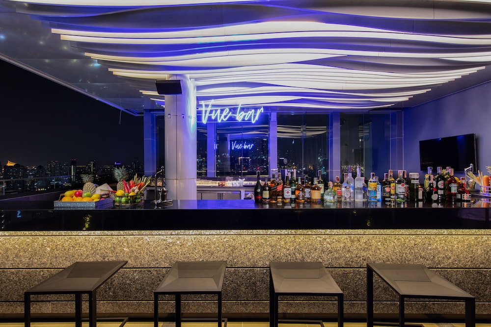 Mercure Bangkok Sukhumvit 24 53/75