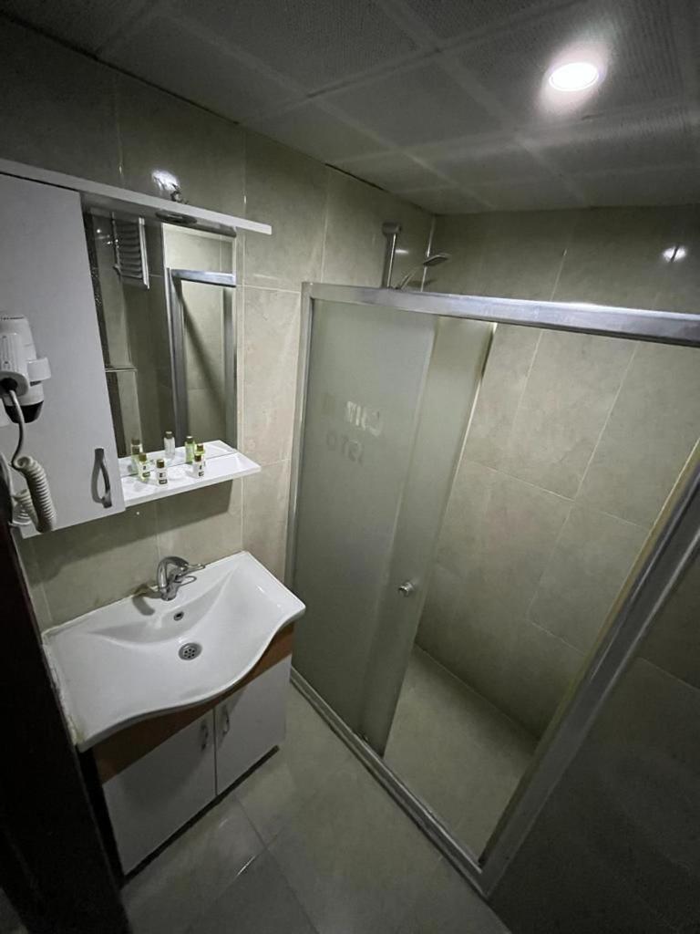 Metro Otel Izmir 18/18