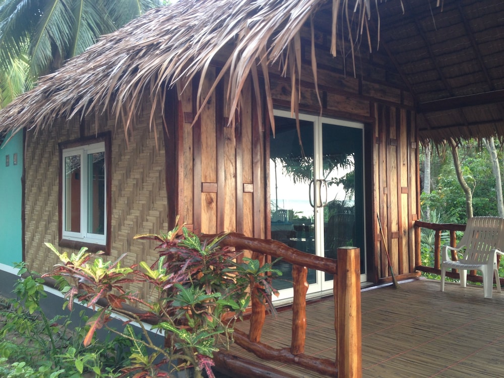 Freeda Resort Koh Jum photo5