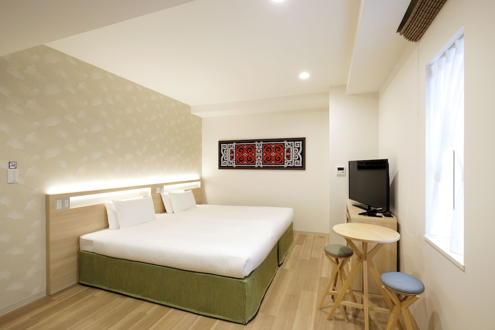 karaksa hotel Sapporo 18/61