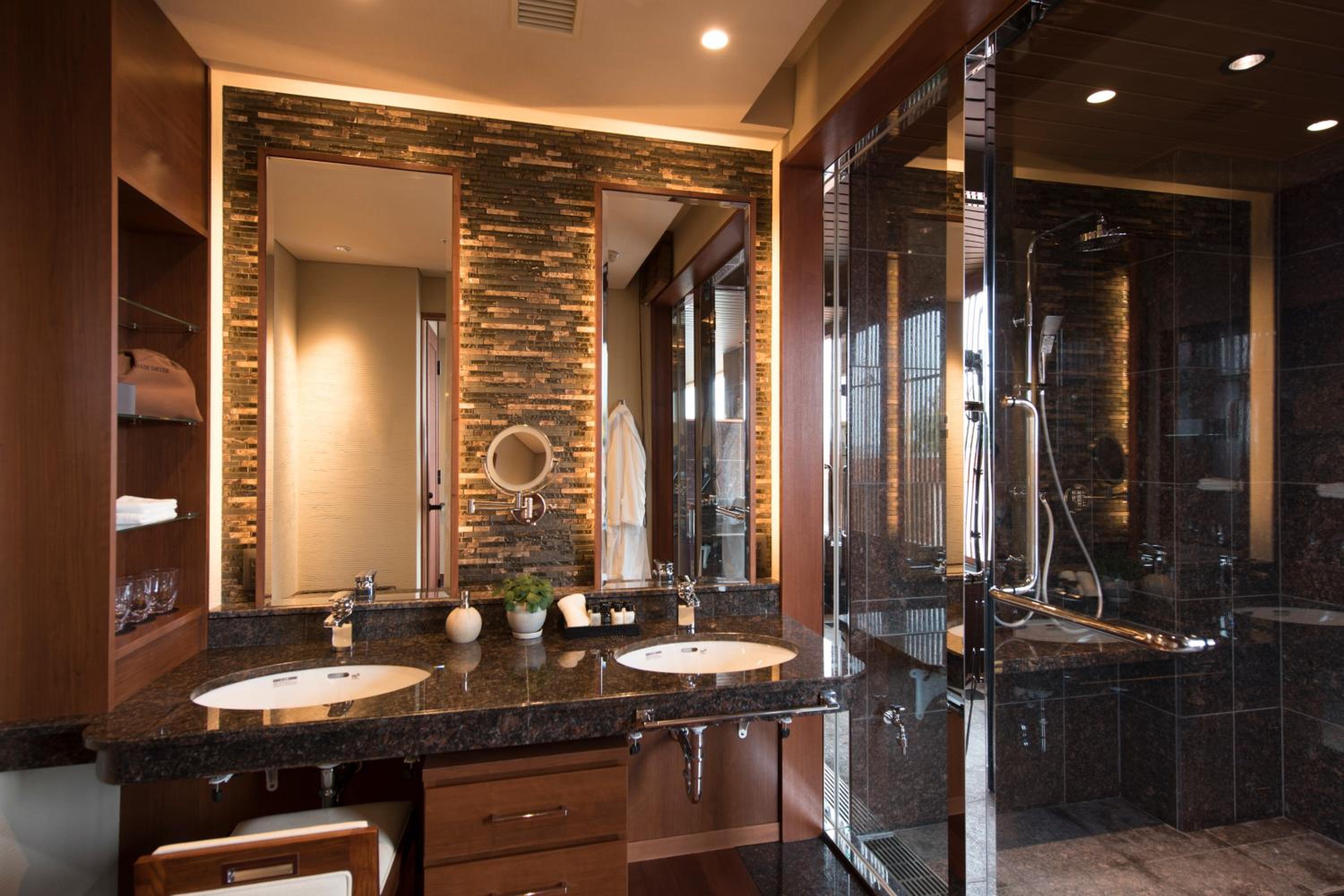 Spa, Premium, Suite