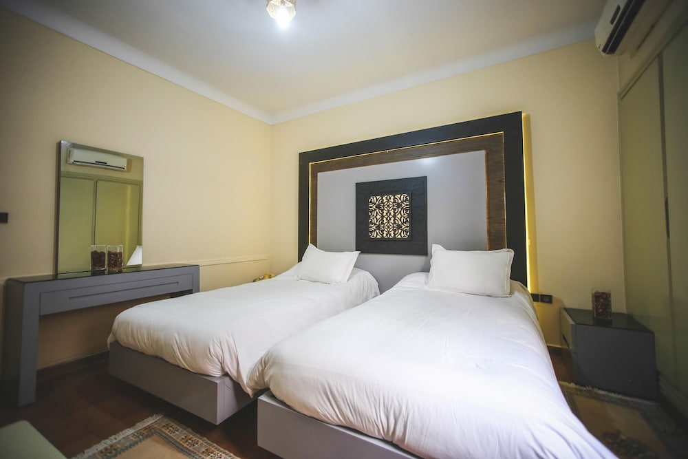 Hotel Bab Mansour 14/40
