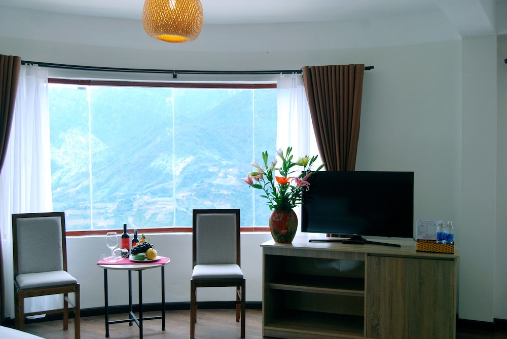 Chapa Dew Boutique Hotel 33/55