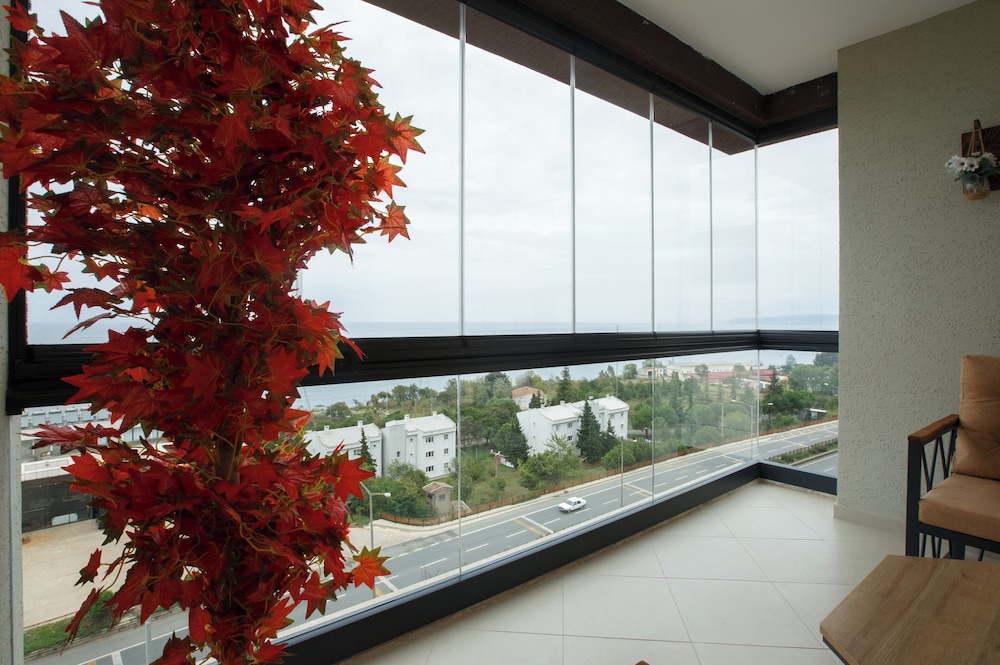 Armoni Deluxe Suites Trabzon 15/60