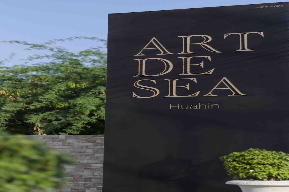 Art De Sea Hua Hin 25/47