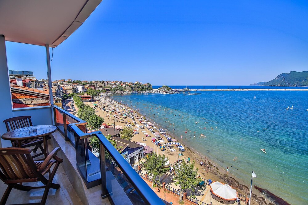 Amasra Sahil Otel 19/24