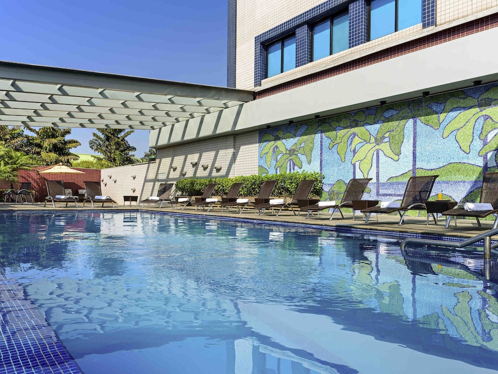 Novotel Sao Paulo Center Norte 18/43