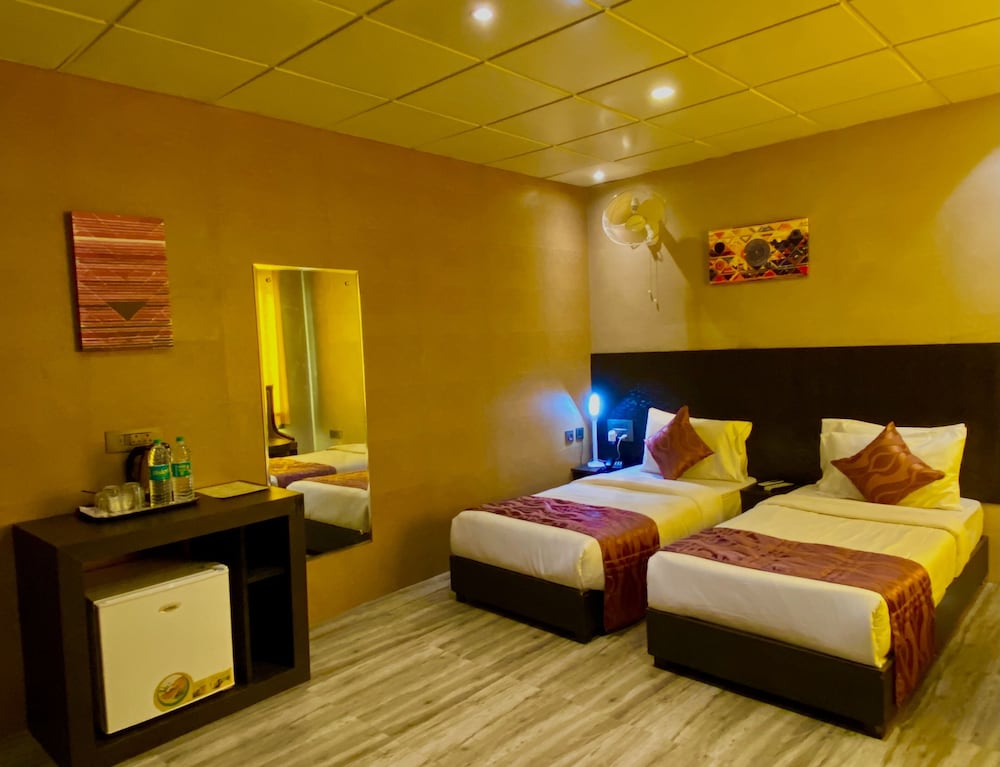 Ace Prime Hotel 20/50
