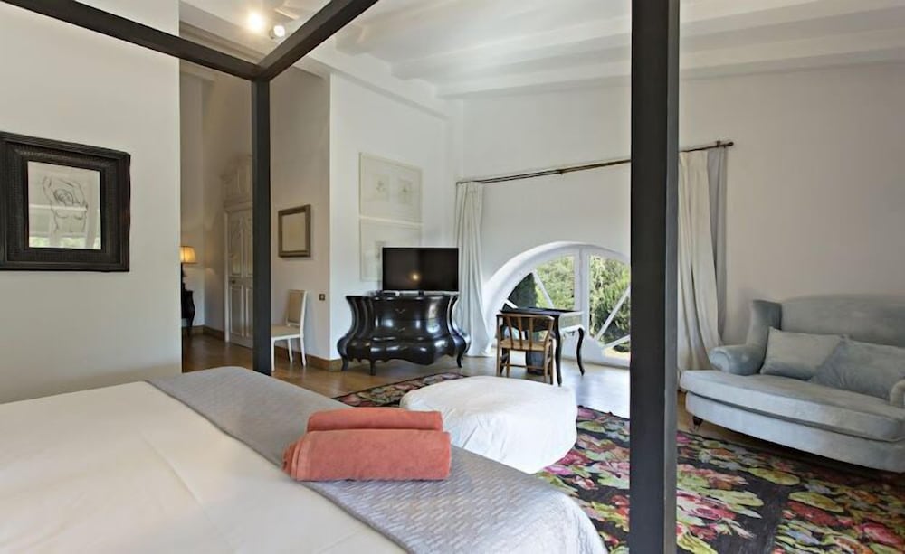 La Malcontenta Hotel 37/64