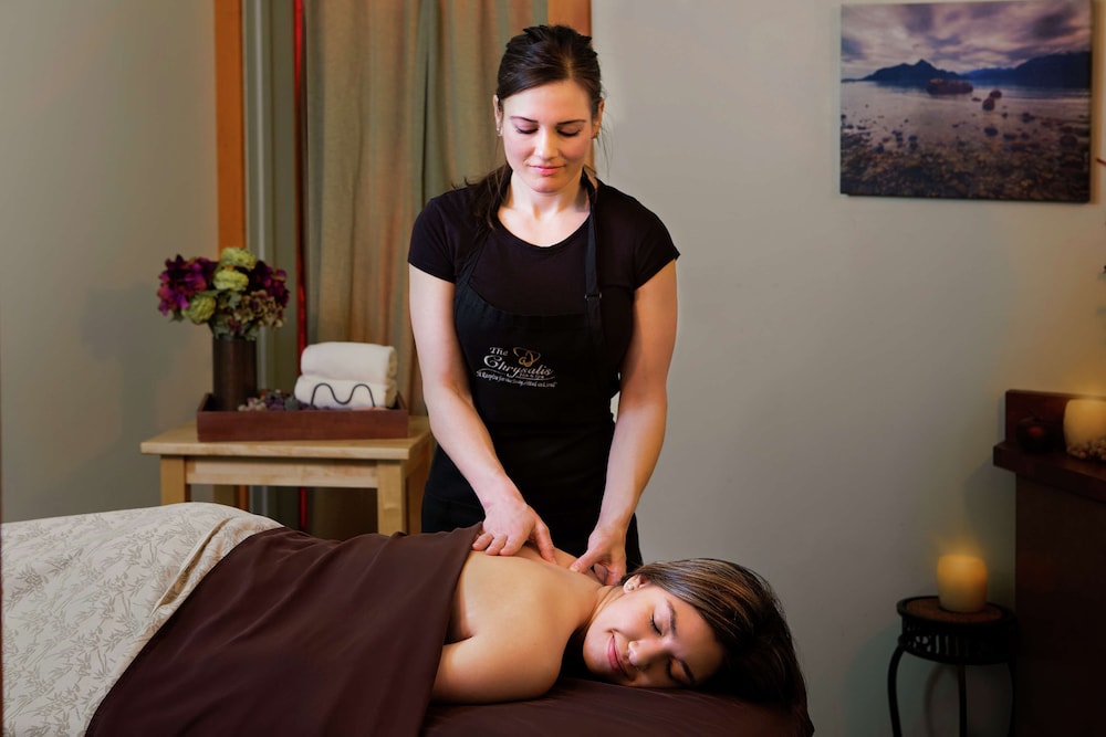 The Chrysalis Inn and Spa Bellingham Curio Collection By Hilton 23/61