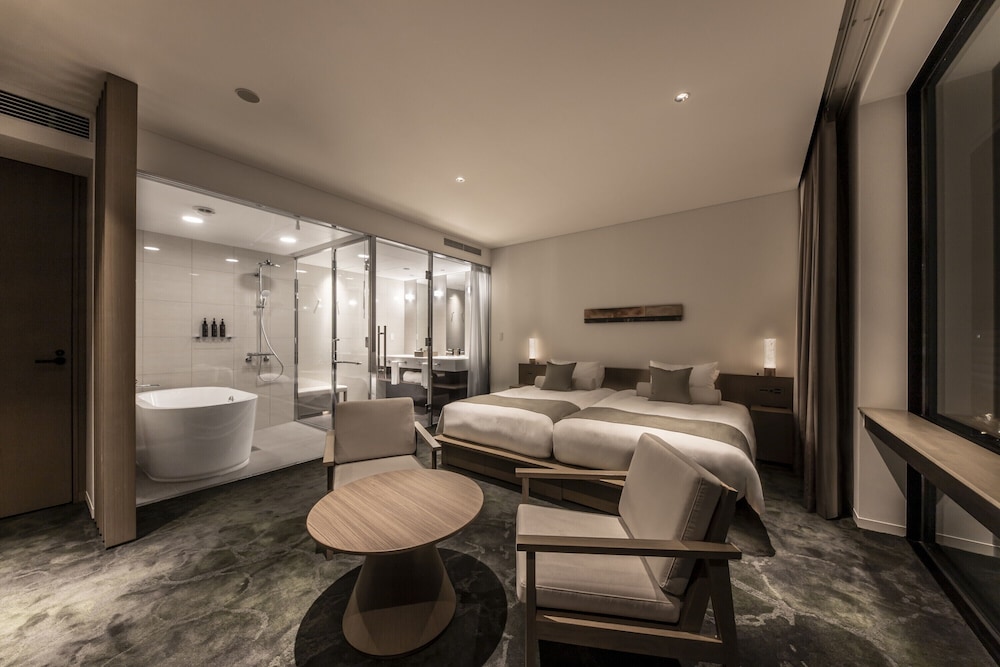 The Royal Park Hotel Iconic Kyoto 25/48