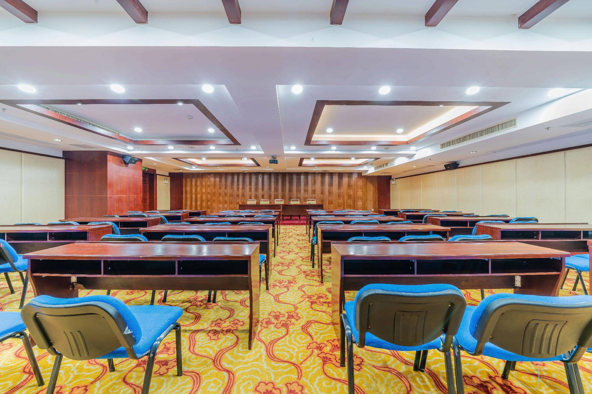 Yangjiang Lanbowan Hotel 18/23