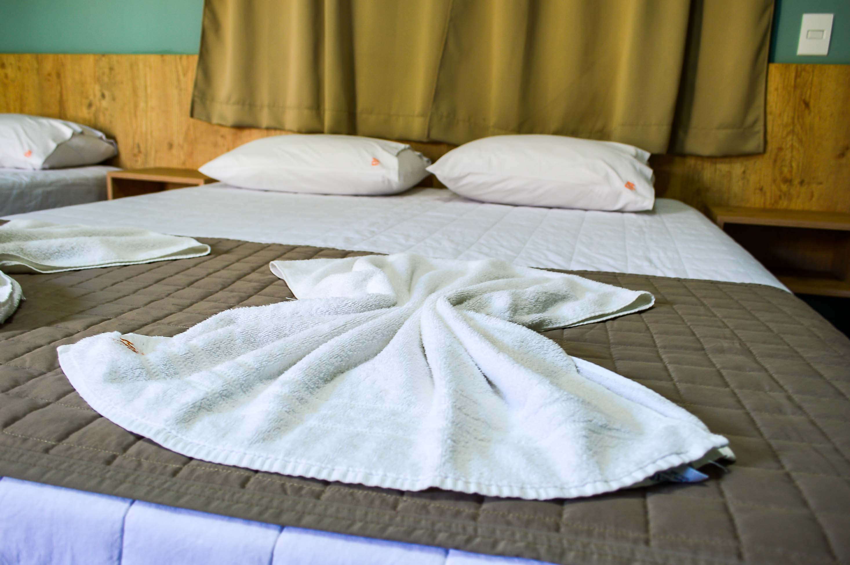 Hotel Pousada Parque das Aguas 9/28