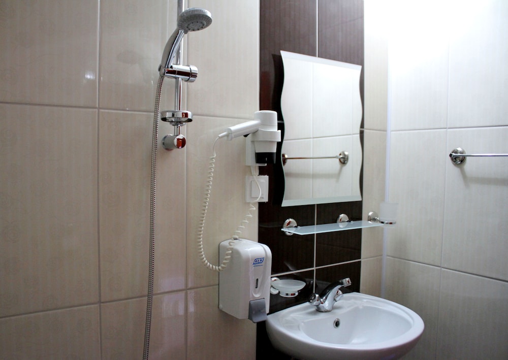 Alican Pension 26/27