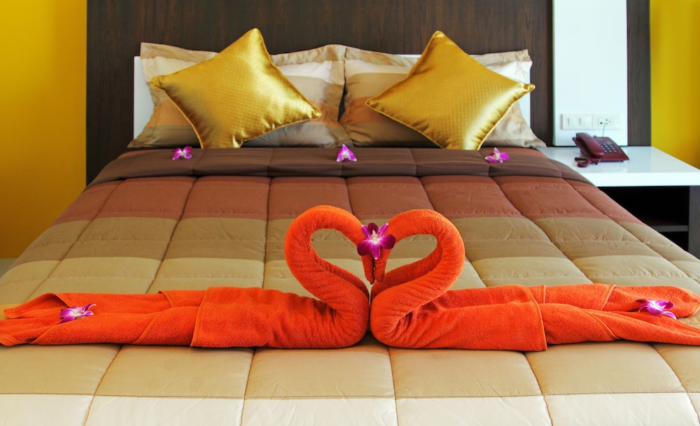 Gypsy Sea View Resort 38/69