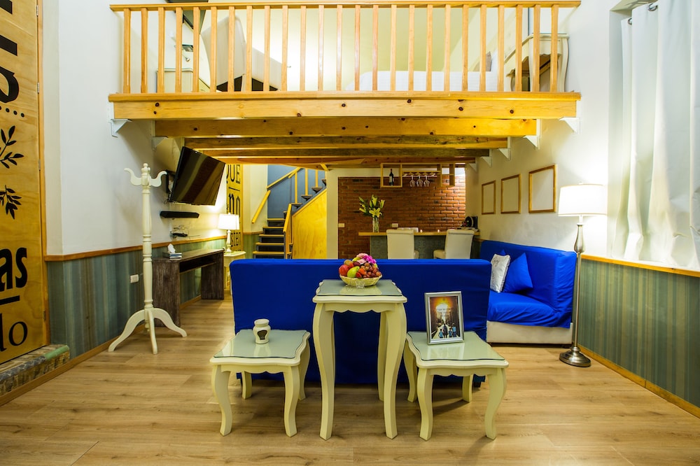 Hotel Boutique Xoxula 60/70