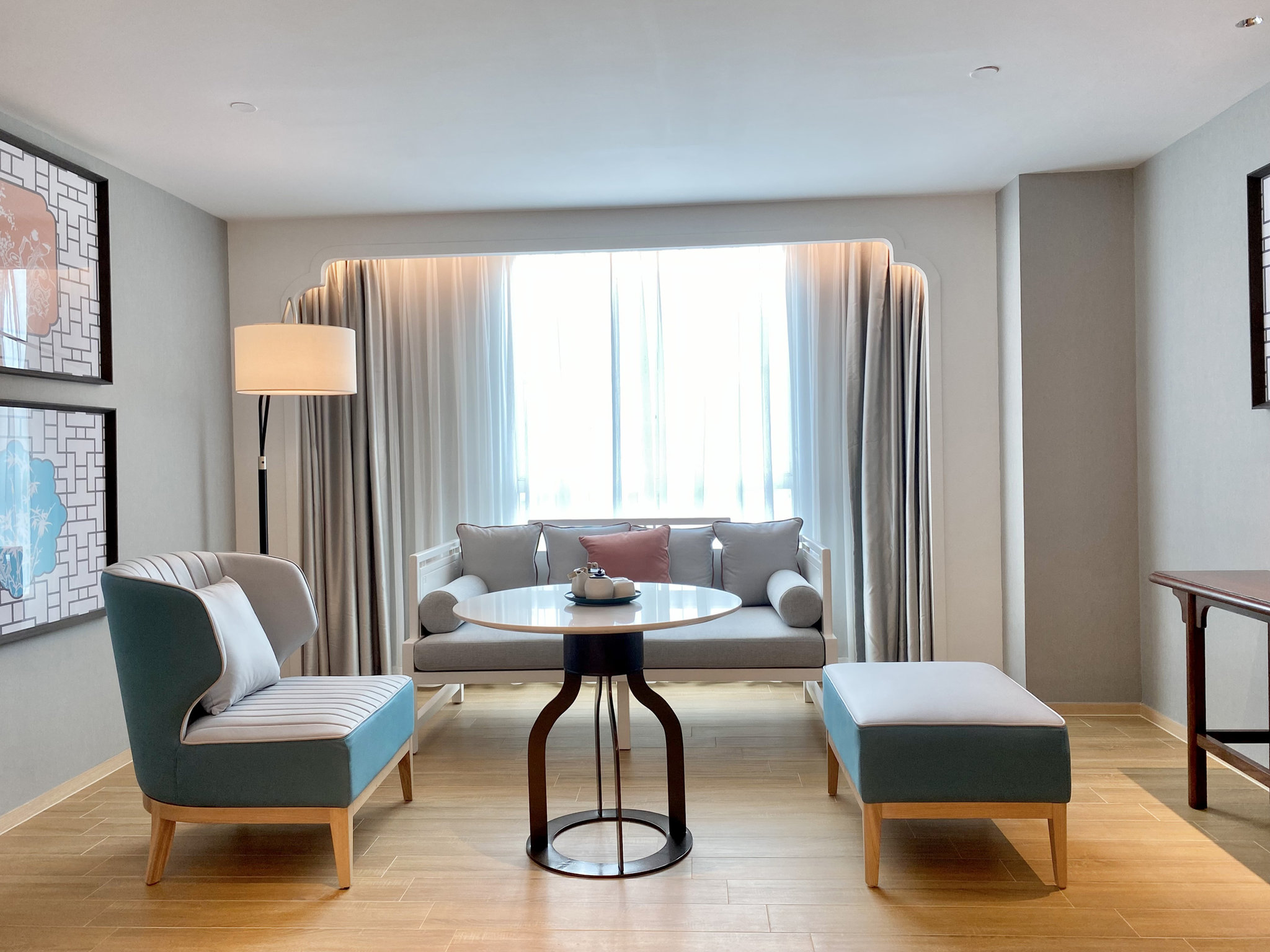 voco Guangzhou Shifu, an IHG Hotel 24/50