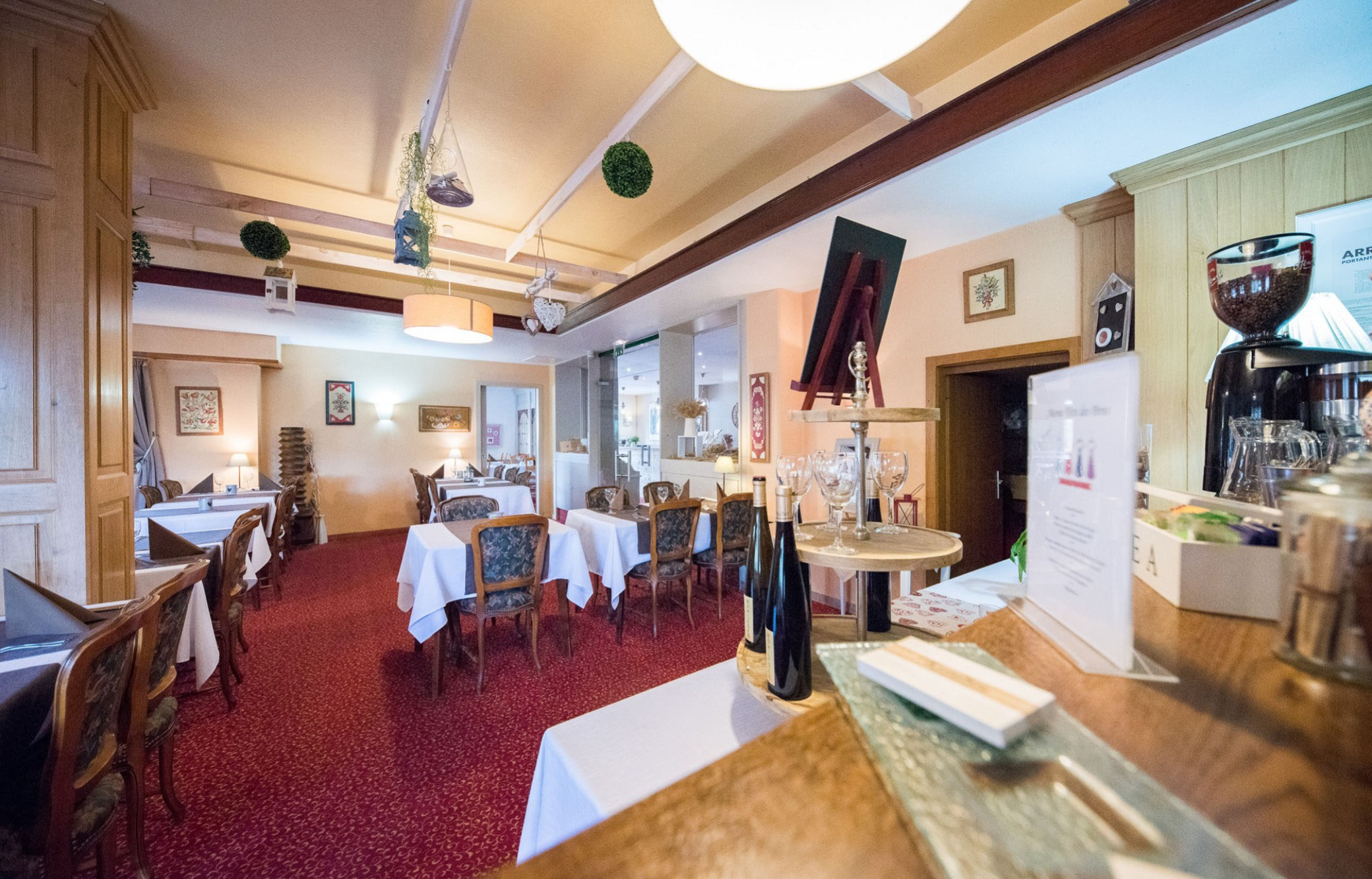 The Originals Boutique, Hotel Le Kastelberg, Obernai 22/49