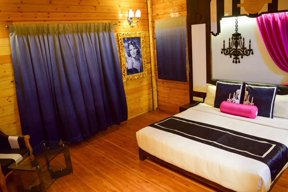 Estrela Do Mar Beach Resort - A Beach Property, Goa 21/67
