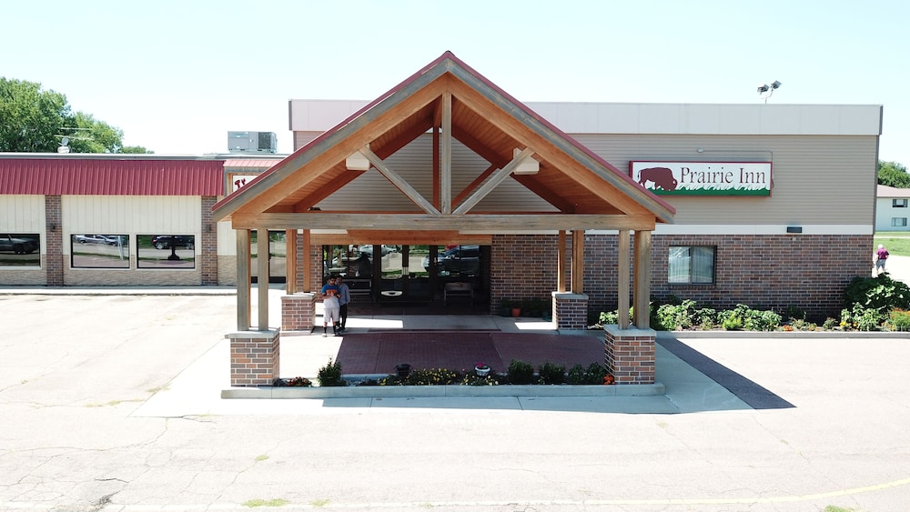 Prairie Inn 8/54