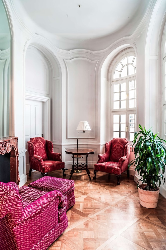Taschenbergpalais Kempinski Hotel 35/66