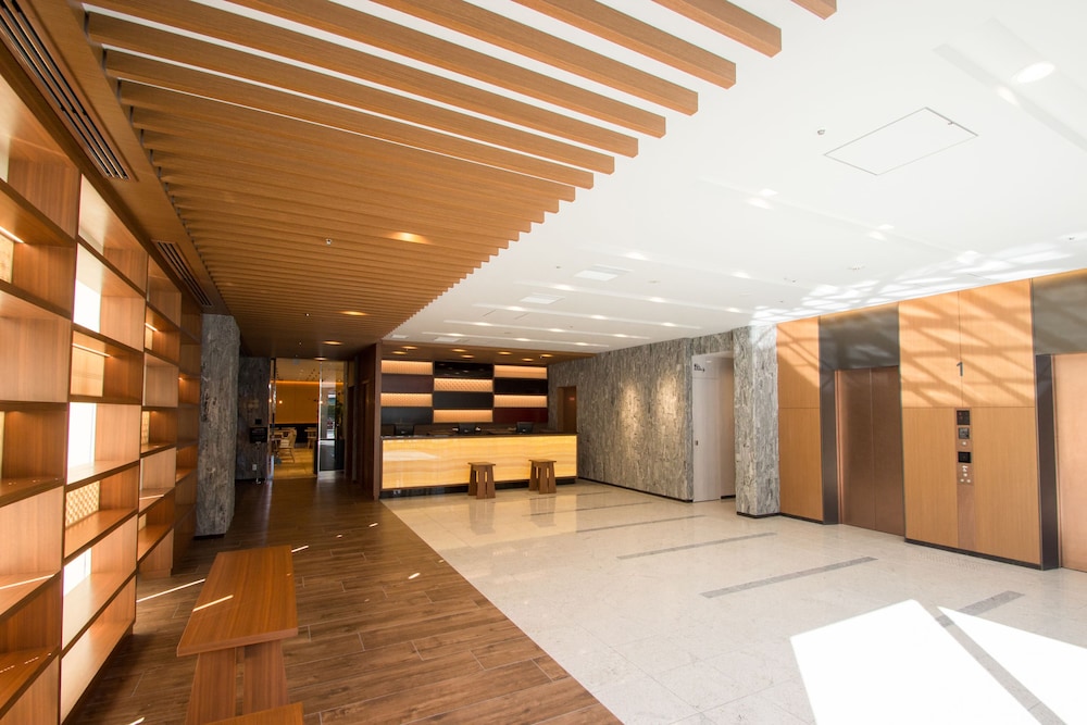 Hearton Hotel Shinsaibashi Nagahoridori 46/59
