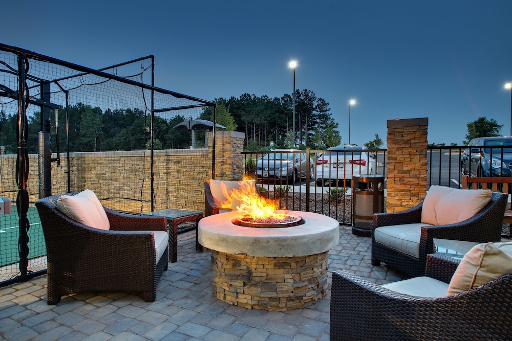 Staybridge Suites ROCK HILL 51/63