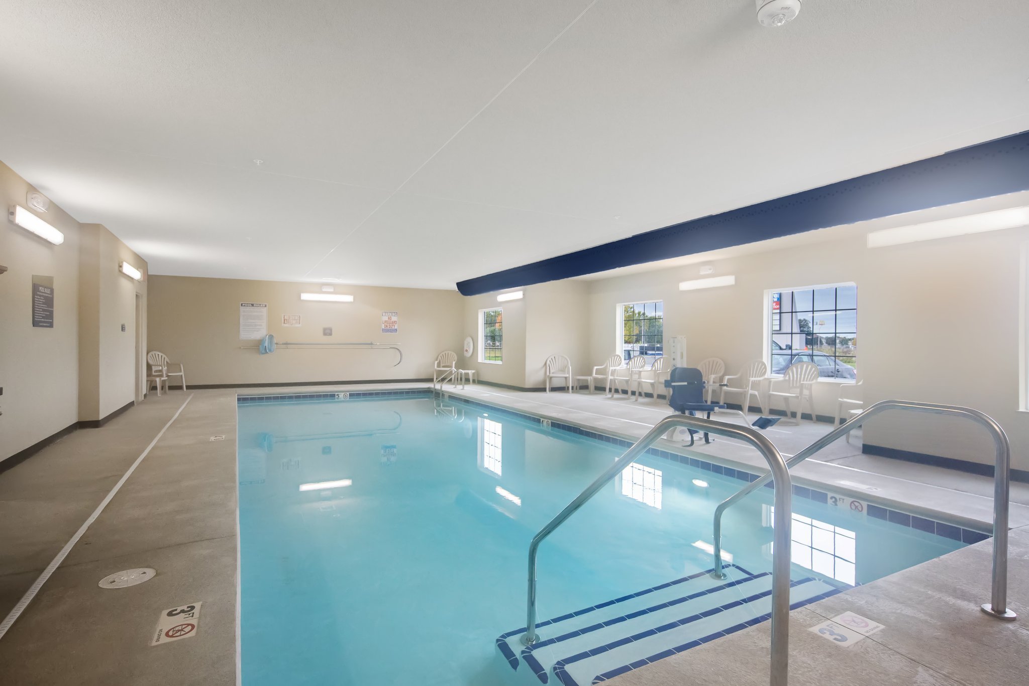 Cobblestone Hotel & Suites - Austin 21/50