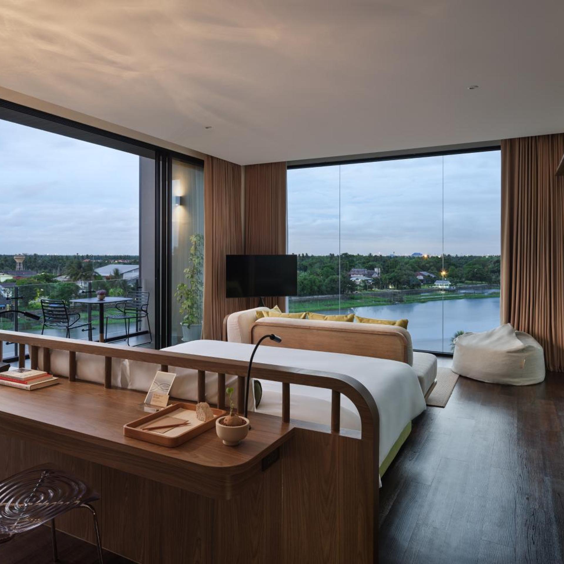 Neera Retreat Hotel 20/50