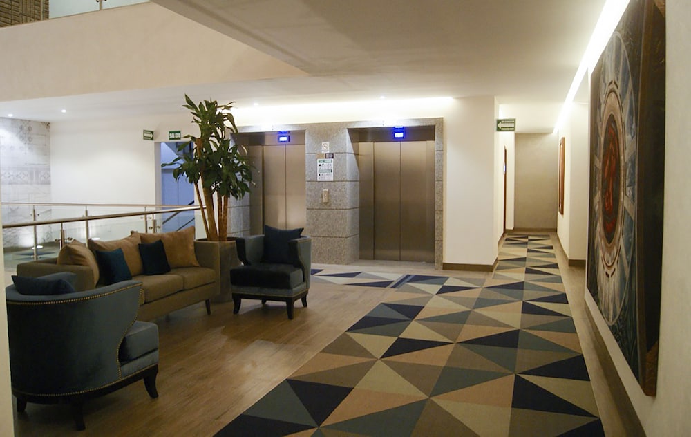 Hotel Real Maestranza 55/69