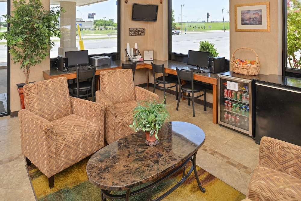 Guest Inn Ardmore 28/43