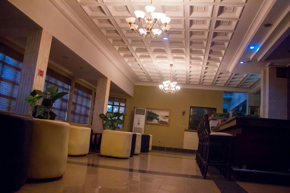 Heritage House Square Hotel 43/64