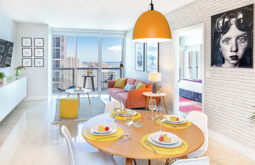 Brickell by Miami Vacation Rentals 30/42