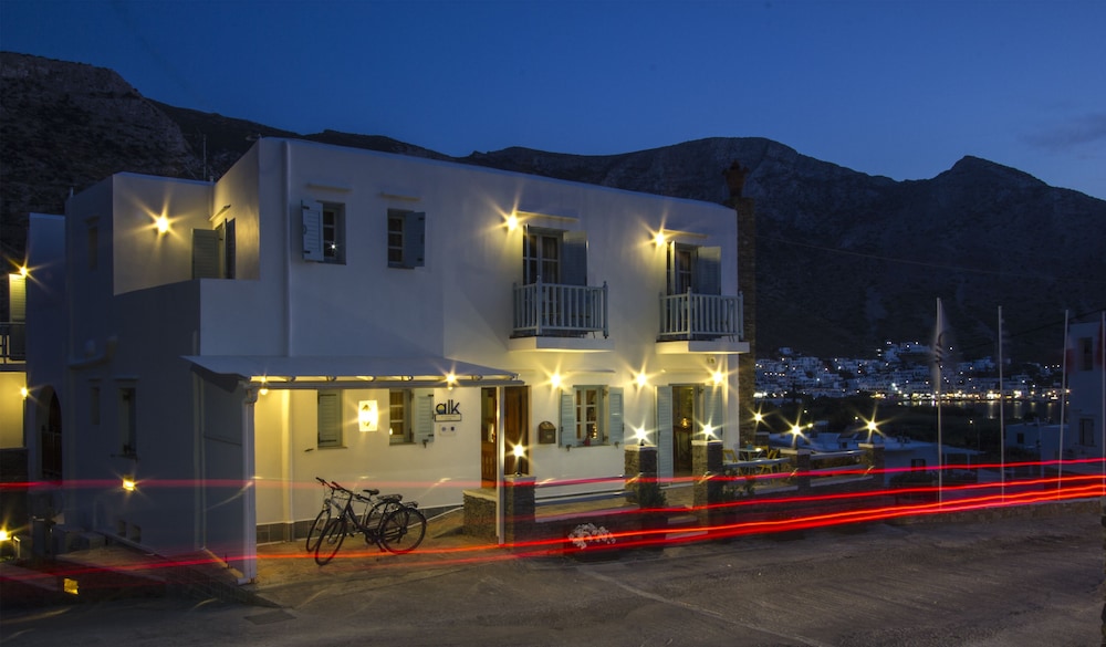 ALK Hotel 1/50
