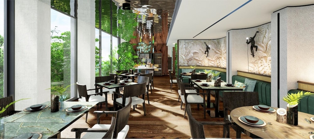 Mandai Rainforest Resort by Banyan Tree 43/62