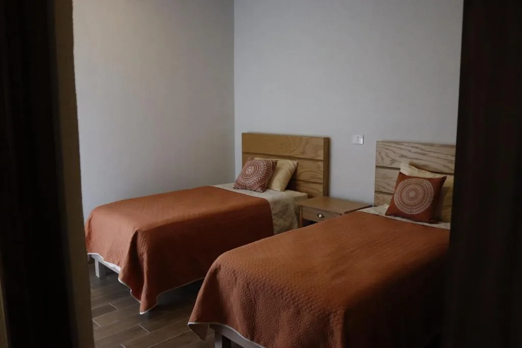 Residencias La Estacion San Miguel de Allende 10/45