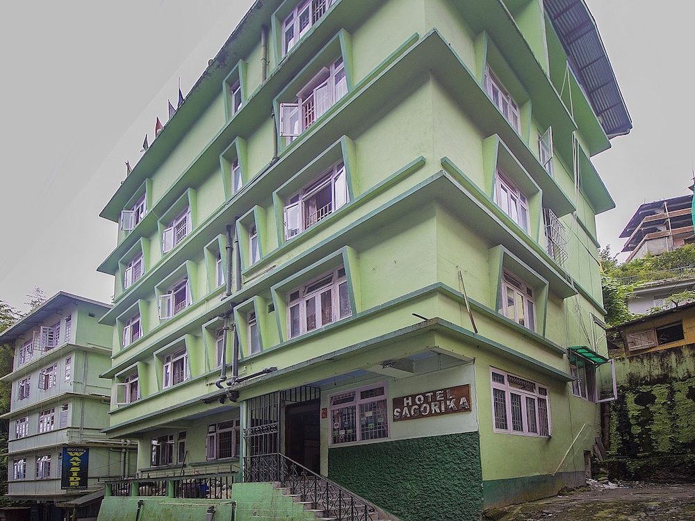 HOTEL SAGORIKA 2/31