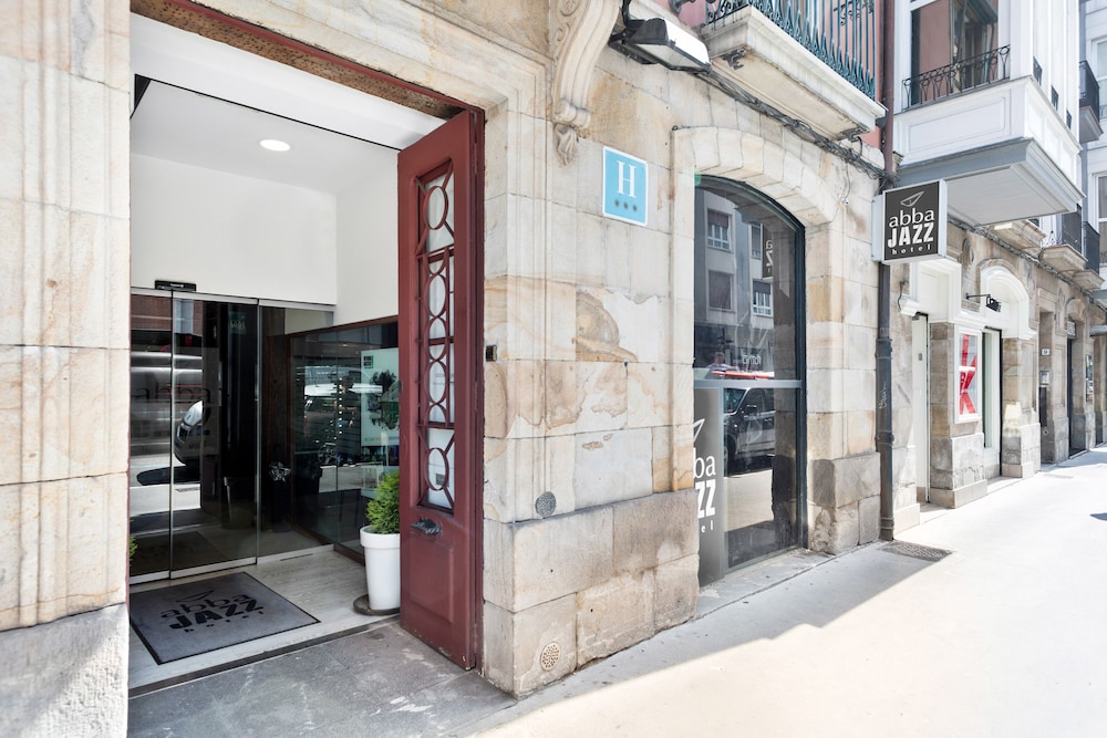 Abba Jazz Vitoria Hotel in VITORIA-GASTEIZ
