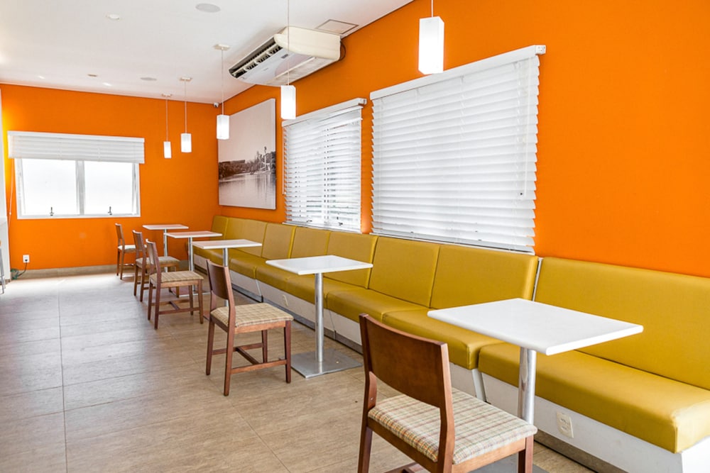 Voa Business Supreme Choice Hotel Ex Hotel Supreme Choice By Samba Hoteis 25/30