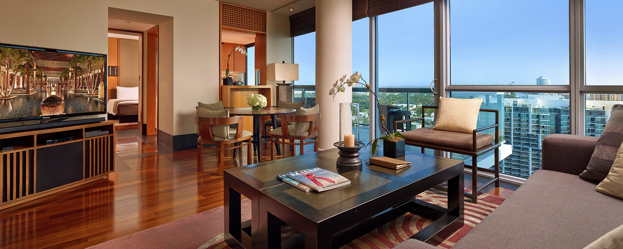 The Setai Miami Beach 55/78