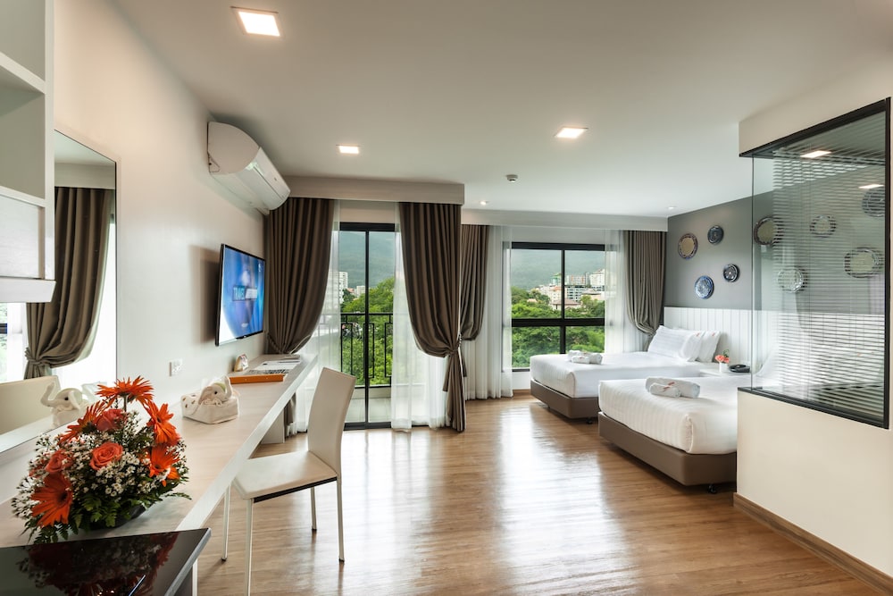 Cmor Nimman by Recall Hotels 22/68