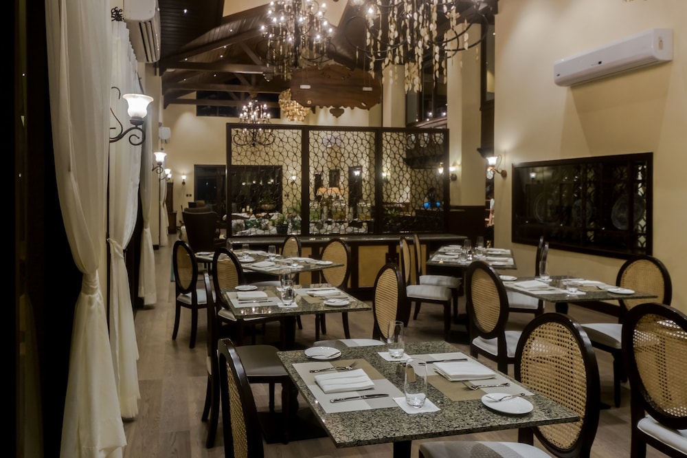 Espacio Verde Resort 26/42