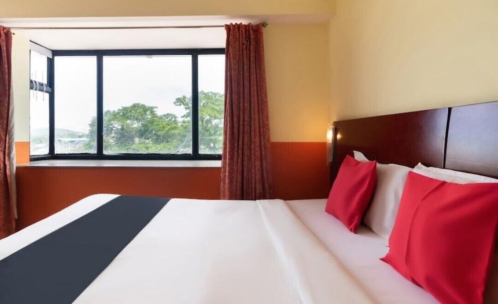 Hotel Vassi Palaze 11/32