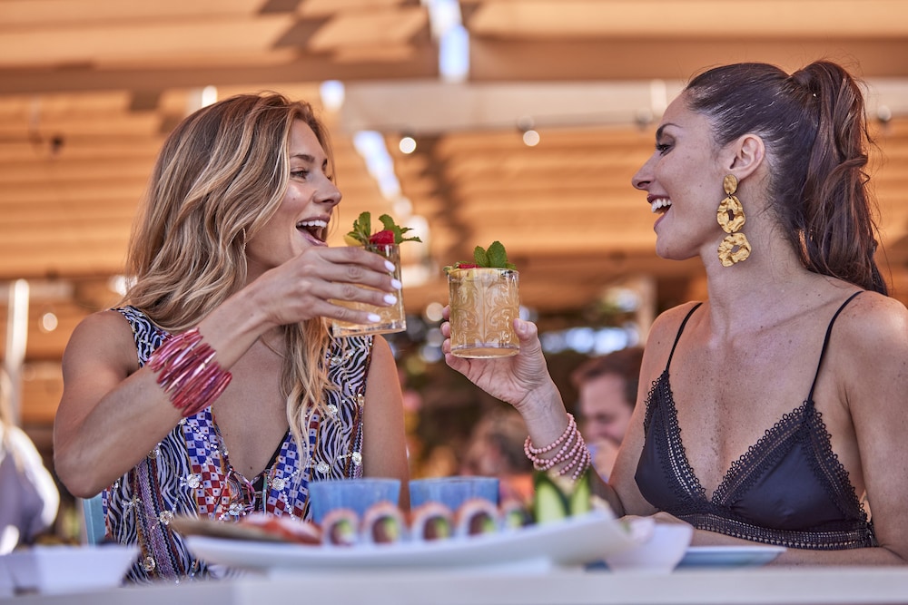 MAR SUITES FORMENTERA BY UNIVERSAL BEACH HOTELS 8/50