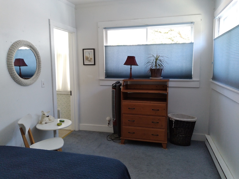 The Inn at Penn Cove 4/11
