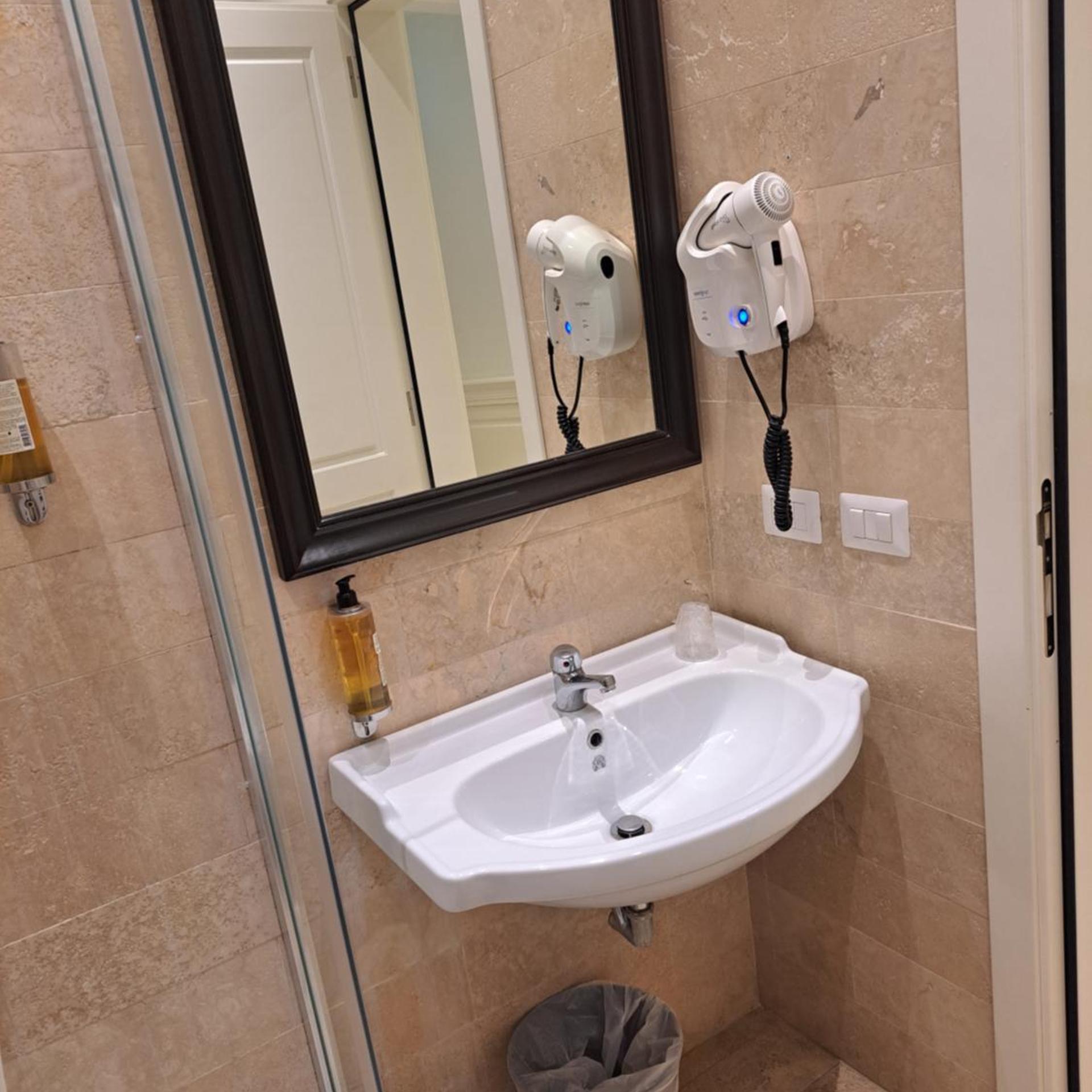 Hotel dei Quiriti Suite 50/50