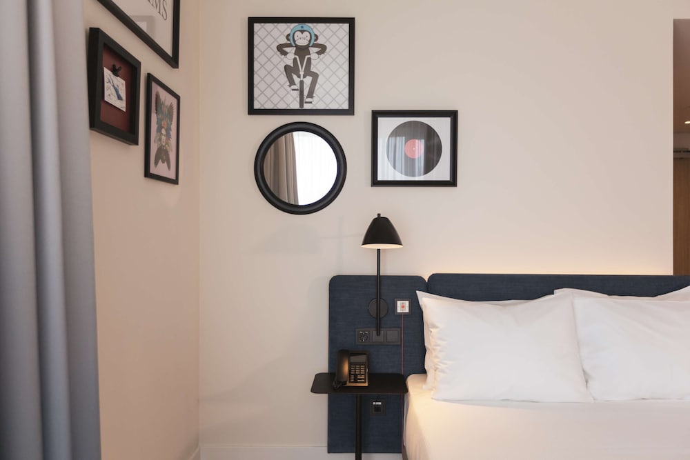 Hampton by Hilton Konstanz 27/43