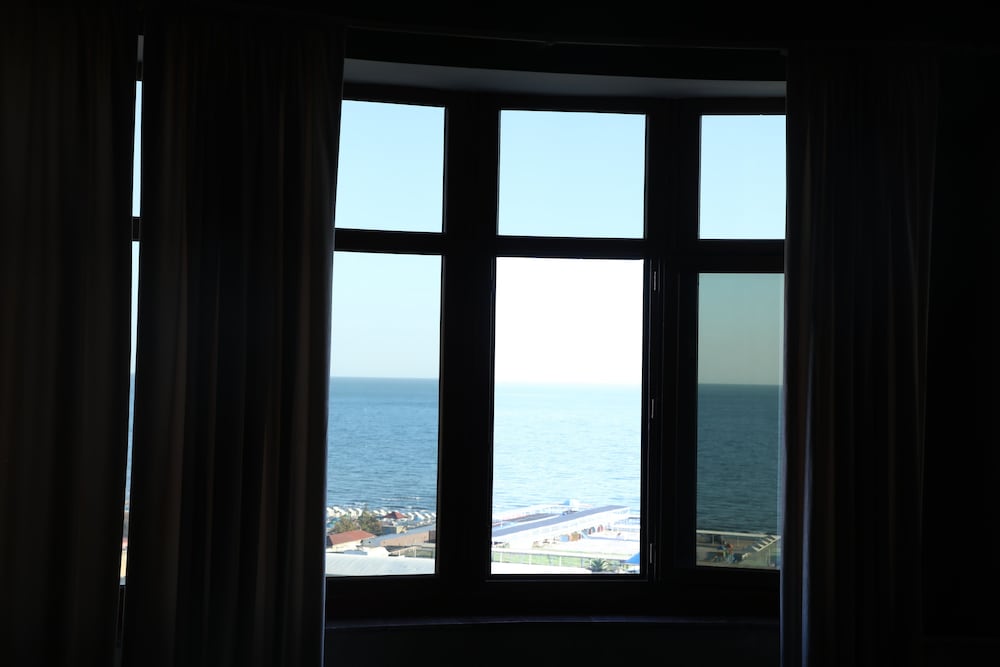 Olive Garden Hotel Baku 44/46