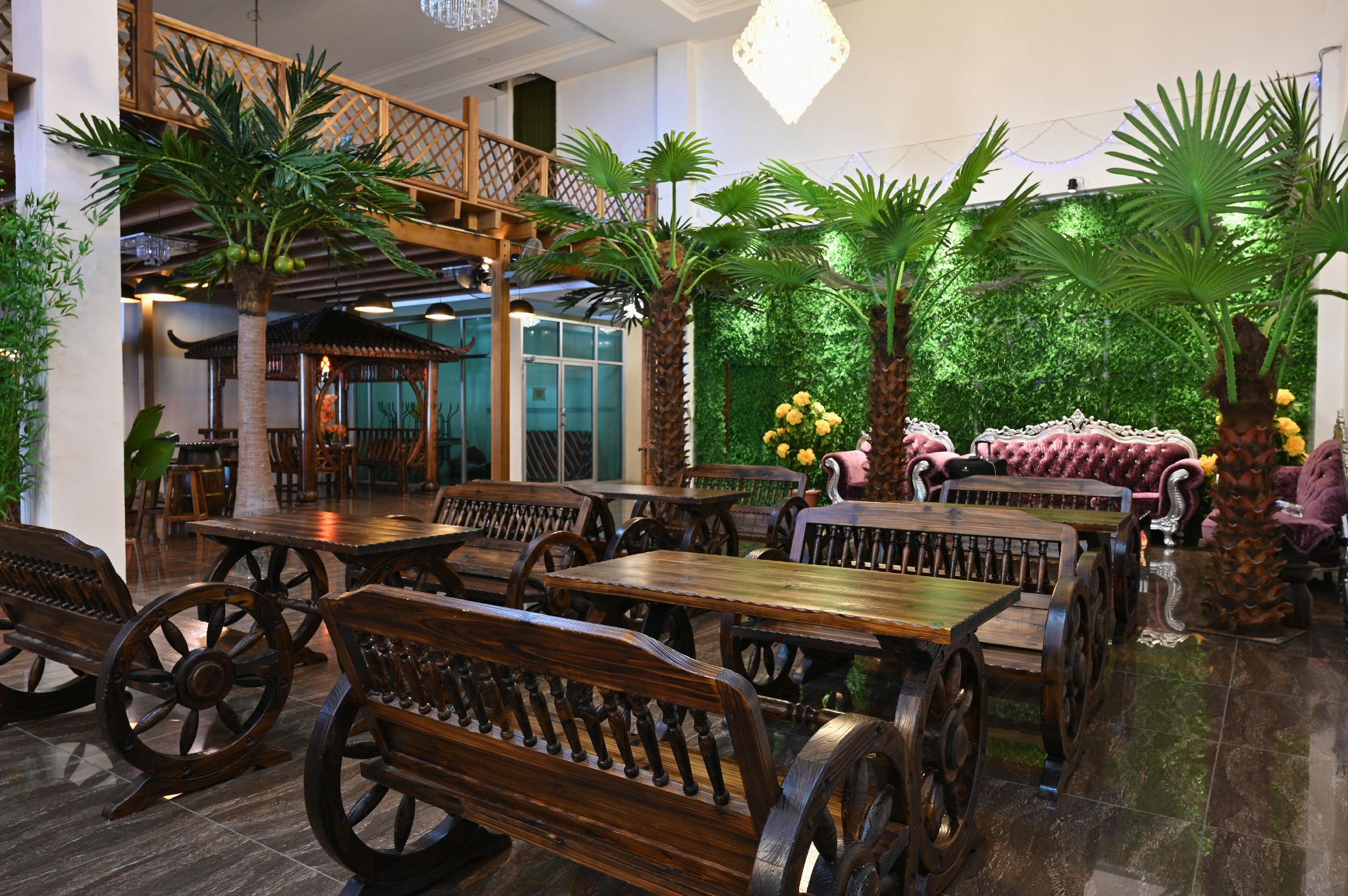 Cenang View Hotel 41/56