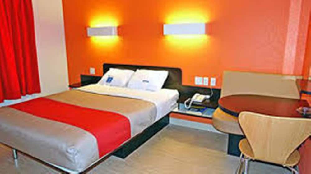 Motel6 Brownsville Tx North 21/55